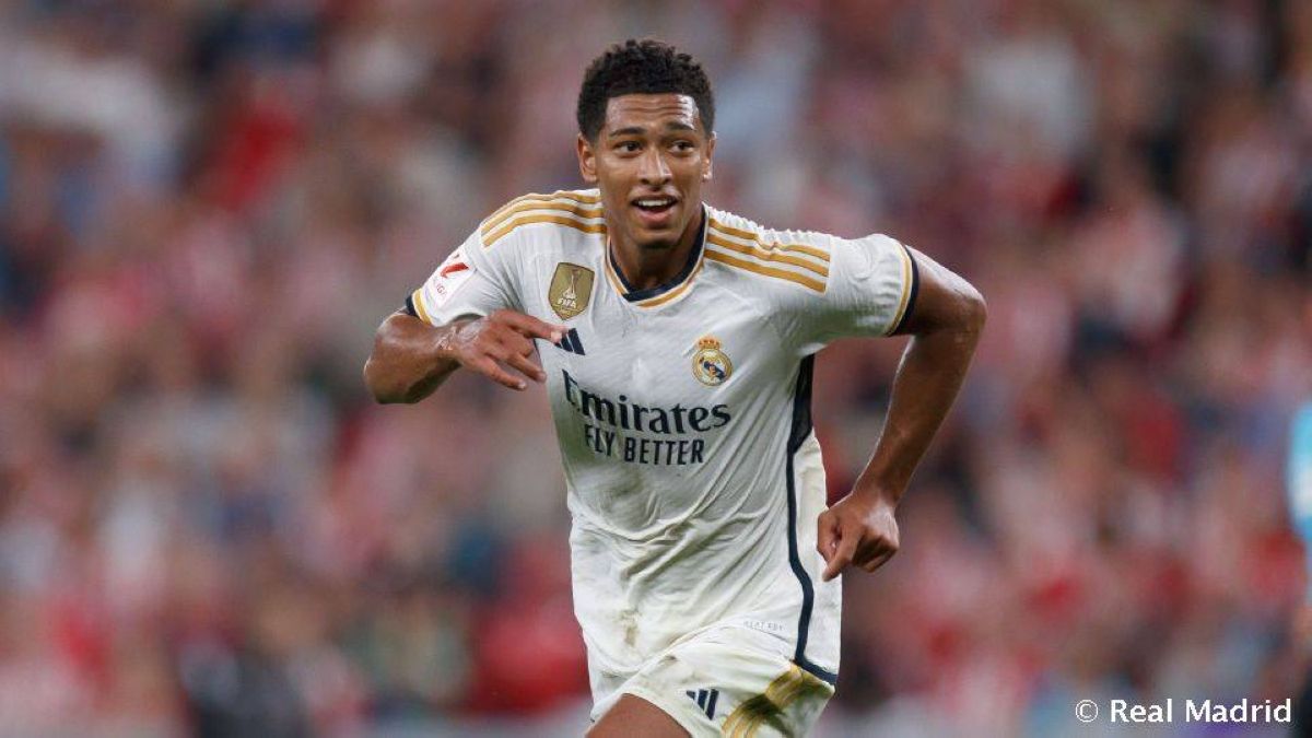 مدرب لايبزج: لا أصدق غياب بيلينجهام