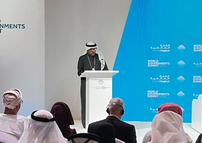 البديوي: دول مجلس التعاون تولي أهمية كبيرة للحماية الاجتماعية