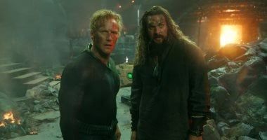 Aquaman and the Lost Kingdom يحقق 429 مليون دولار حول العالم