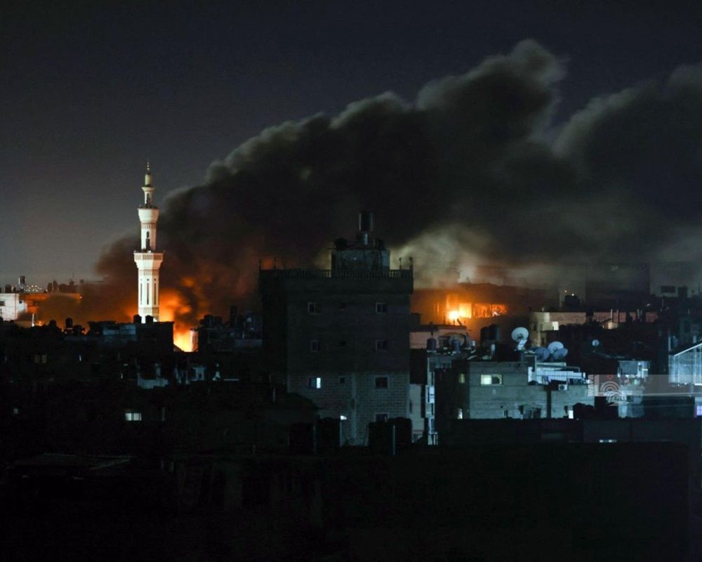 "العفو الدولية" تكشف عن أدلة جديدة على "القتل الجماعي" للفلسطينيين في غزة
