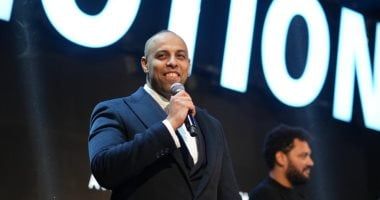 محمد عبدالفتاح: الاهتمام بالإنسان قبل تطوير الوحدات السكنية في «نوشن»