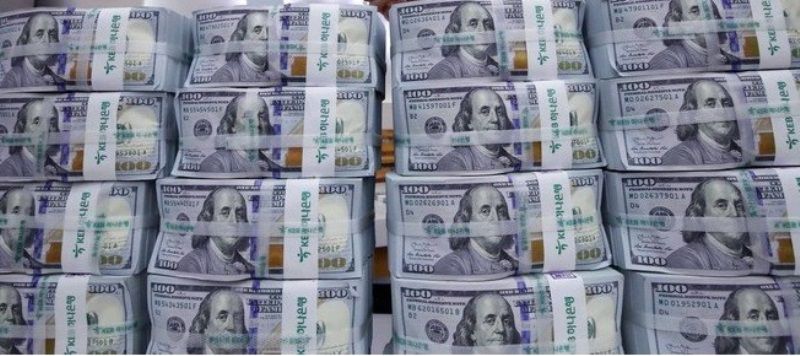 سعر الدولار مقابل الجنيه السوداني في بنك الخرطوم ليوم الثلاثاء