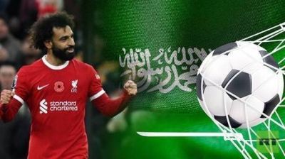 تراند اليوم : بأغلى صفقة في تاريخ كرة القدم.. تفاصيل عرض جديد من نادي سعودي للتعاقد مع محمد صلاح
