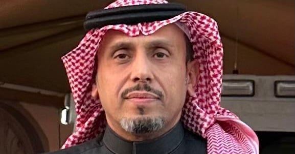 تمديد تكليف "الخَضَر" مديراً للهلال الأحمر بالقصيم لمدة عام