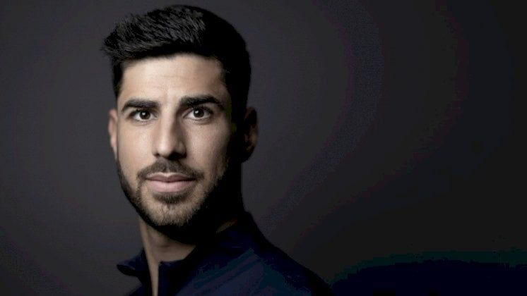 أسنسيو: "الإصابة شكلّت تحديًا"