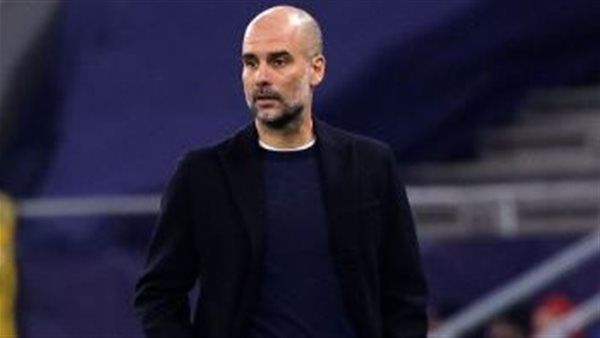 تشكيل مانشستر سيتي المتوقع أمام كوبنهاجن 