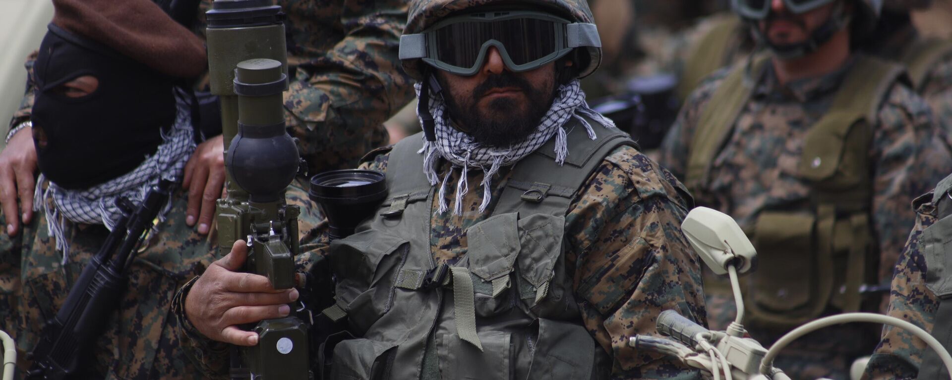 كشف تفاصيل "الكمين" الذي أودى بضباط "الكتيبة 630" الإسرائيلية