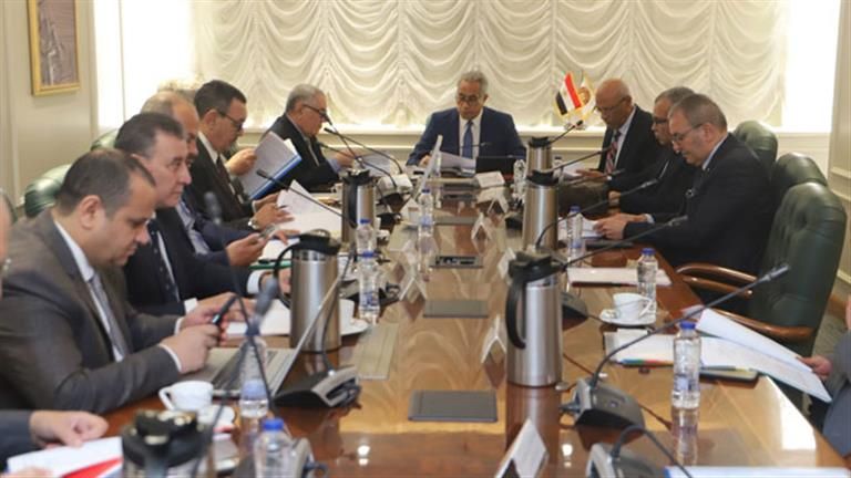 أنفق 193 مليونًا في 21 سنة.. وزير العمل يترأس مجلس إدارة صندوق تمويل التدريب والتأهيل