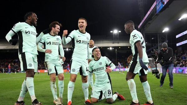 إنزو فيرنانديز يكشف موقفه من الرحيل عن تشيلسي