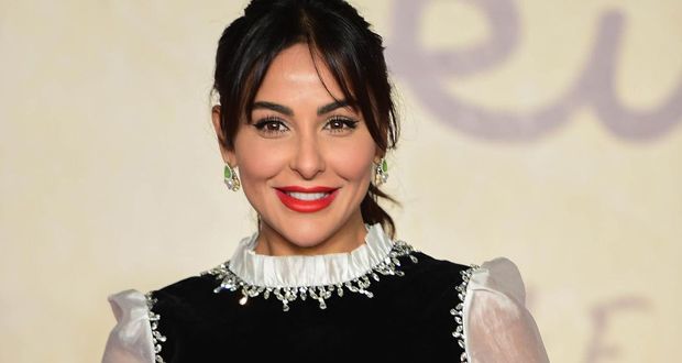 ميس حمدان تصدم الجمهور برأيها في الزواج