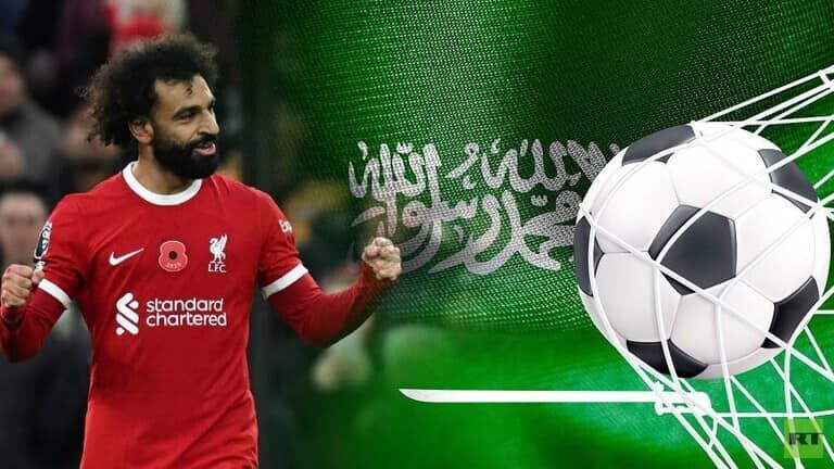 أتلتيك البريطانية: محمد صلاح إلى السعودية.. في أغلى صفقة كروية وبراتب ضخم!