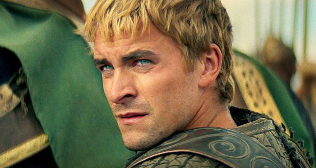 Alexander .. “نتفليكس” تعبث بالتاريخ وتُفسد الدراما