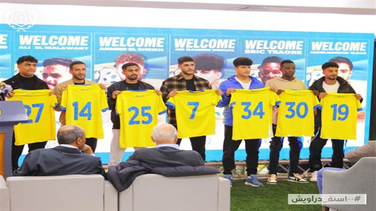 تحرك جديد من الإسماعيلي خوفا من إيقاف القيد مجددا