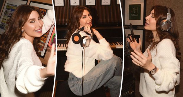 يارا تعلن عن مفاجأة سارة.. والجمهور يتفاعل