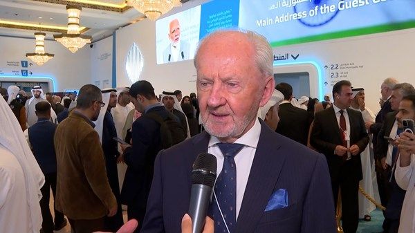 مدير عام "الرقابة النووية" لـ "وام": نأمل أن يتم ربط المحطة الرابعة في "براكة" بشبكة الكهرباء خلال شهرين