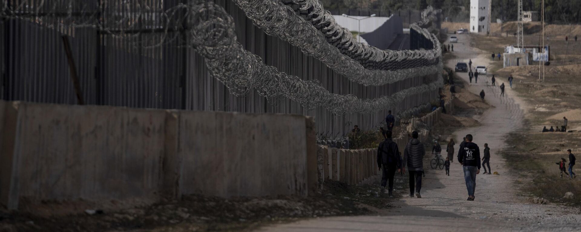 مصر: نتابع الموقف في رفح عن كثب وعلى استعداد للتعامل مع كافة السيناريوهات