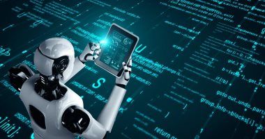 تكنولوجيا: لو مبتعرفش تقول كلام رومانسى.. كيف تستعين بالذكاء الاصطناعى لمساعدتك فى رسائل الحب