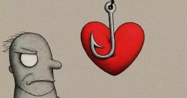 تكنولوجيا: عيد الحب 2024.. كيف يمكن للمحتالين استخدام الذكاء الاصطناعى لإفساد الفلانتين