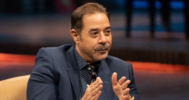 مدحت صالح: ترددت في قبول مسلسل “ابن حرام”.. وجمهور السعودية محب للفن