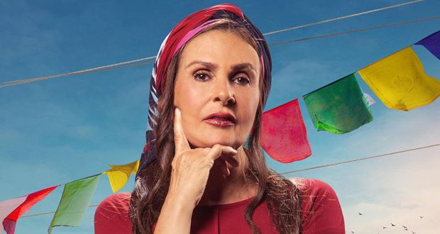 سحب فيلم يسرا من دور العرض بسبب ضعف الإيرادات