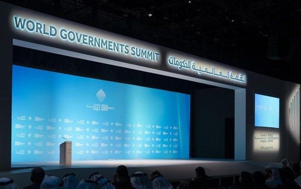مباشر.. تغطية خاصة لأعمال اليوم الثاني من القمة العالمية للحكومات 2024
