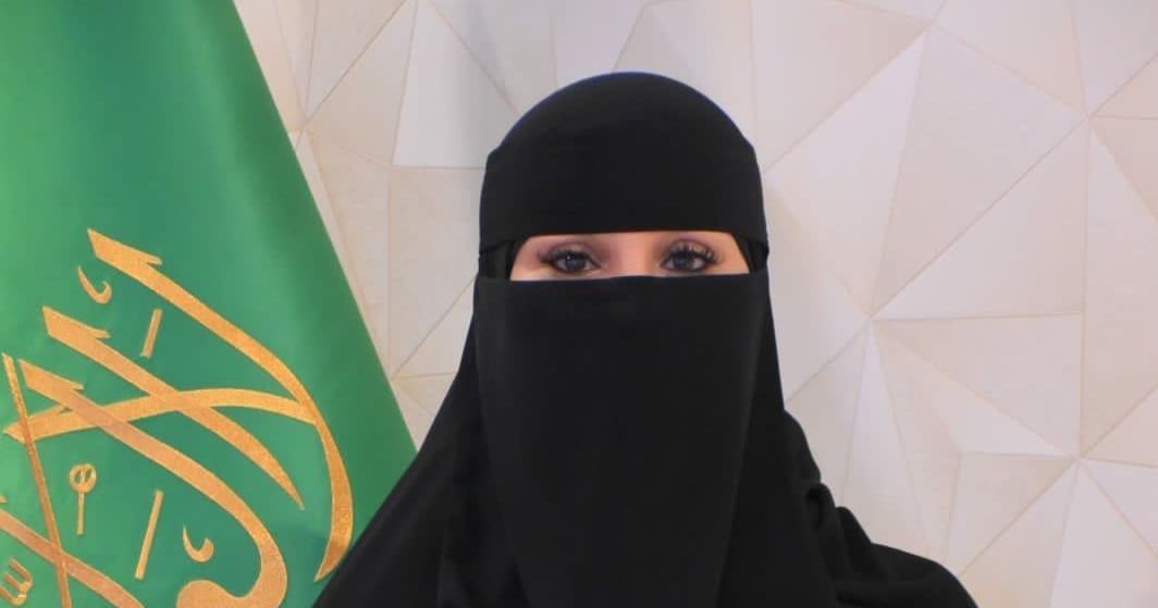 "اللهيبي" تشكر القيادة على ترقيتها مديرًا عامًّا بـ"التعليم"