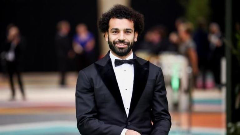 محمد صلاح يشارك كتاب جديد مع المتابعين عبر "إنستجرام"