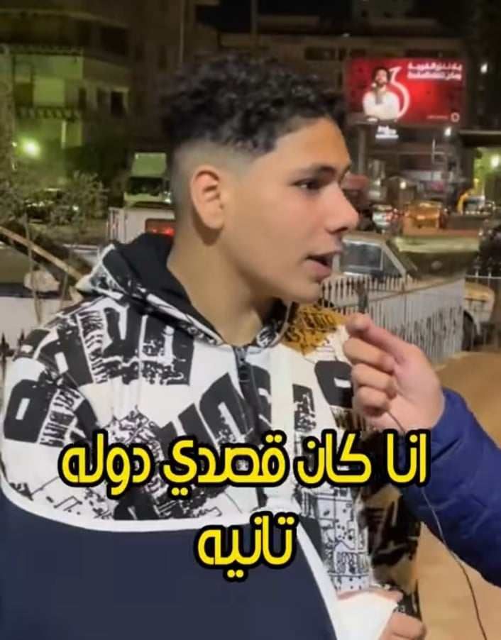 شاهد بالصورة والفيديو.. الشاب المصري الذي سخر من السودان ووصفه بالفقر والجهل يظهر في مقطع جديد ويده “مكسورة”.. يقدم اعتذاره للشعب السوداني ويكشف سبب إصابته بعد حديثه الساخر ومتابعون: (شكله أخد علقة جامدة)