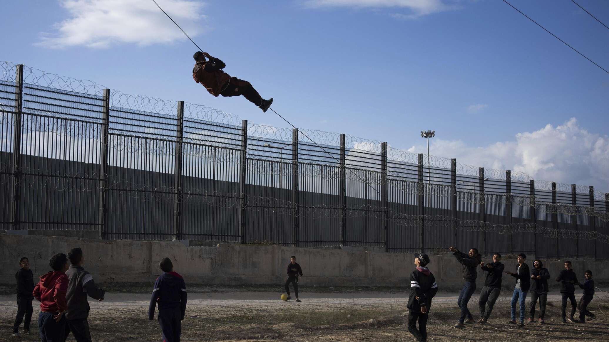 مصر: نتابع الموقف في رفح عن كثب وعلى استعداد للتعامل مع كافة السيناريوهات