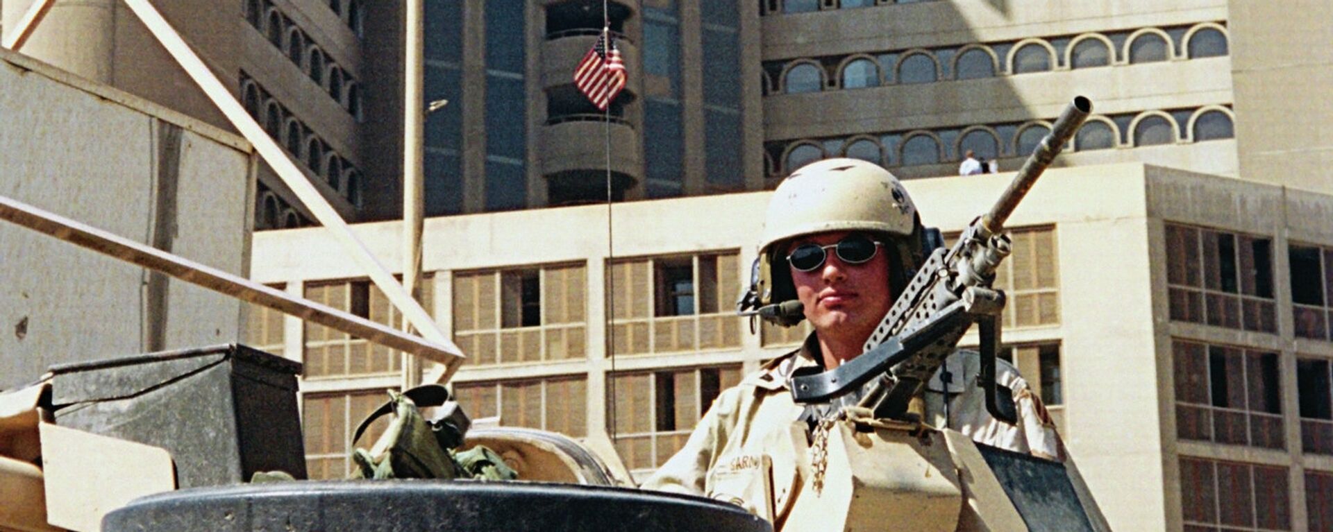 سياسي عراقي يوضح لـ"الخليج 365" حقيقة الخلافات بين القوى السياسية حول "بقاء أو رحيل" القوات الأمريكية