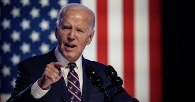 بايدن: يجب ضمان سلامة الفلسطينيين أثناء العملية العسكرية في رفح