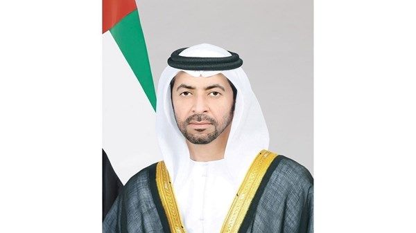 حمدان بن زايد: شهداء الإمارات الأبرار سطروا أسمى المعاني وأروع الأمثلة