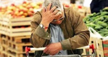 معلومات الوزراء: 62% من عينة استطلاع رأى يتوقعون ارتفاع التضخم العالمى 2024