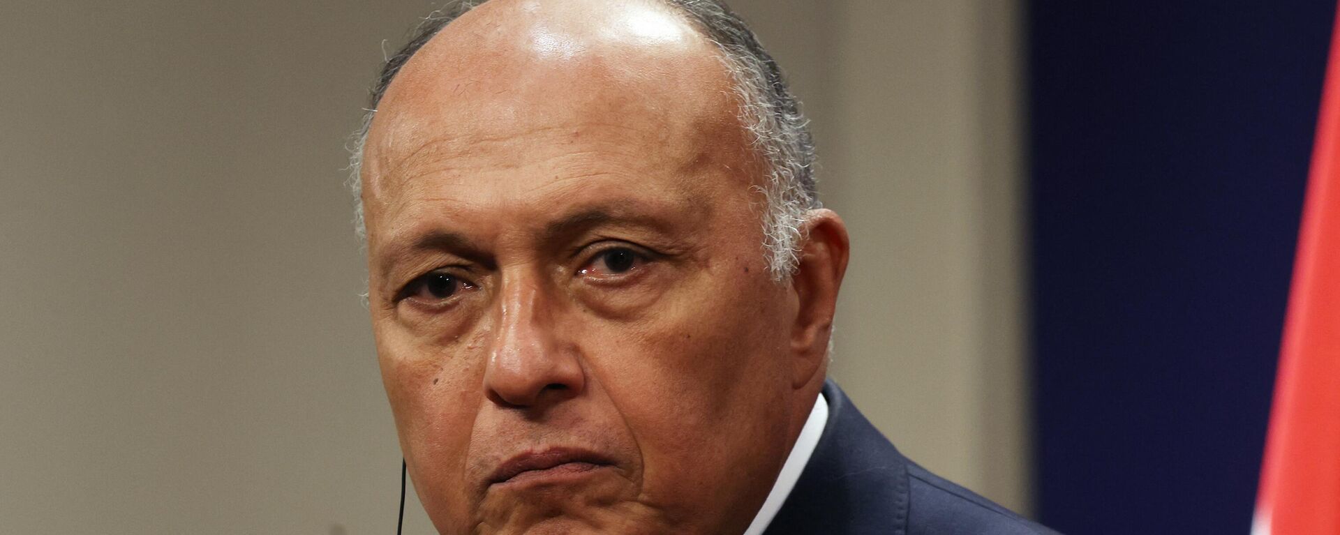 مصر: نتابع الموقف في رفح عن كثب وعلى استعداد للتعامل مع كافة السيناريوهات