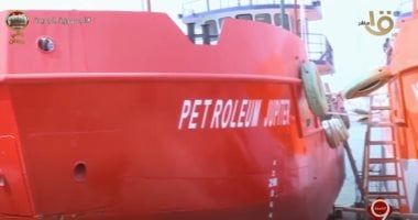 قناة السويس تدخل عصر صناعة السفن بالتعاون مع الخبرات الكورية لتصنيع المراكب محليا