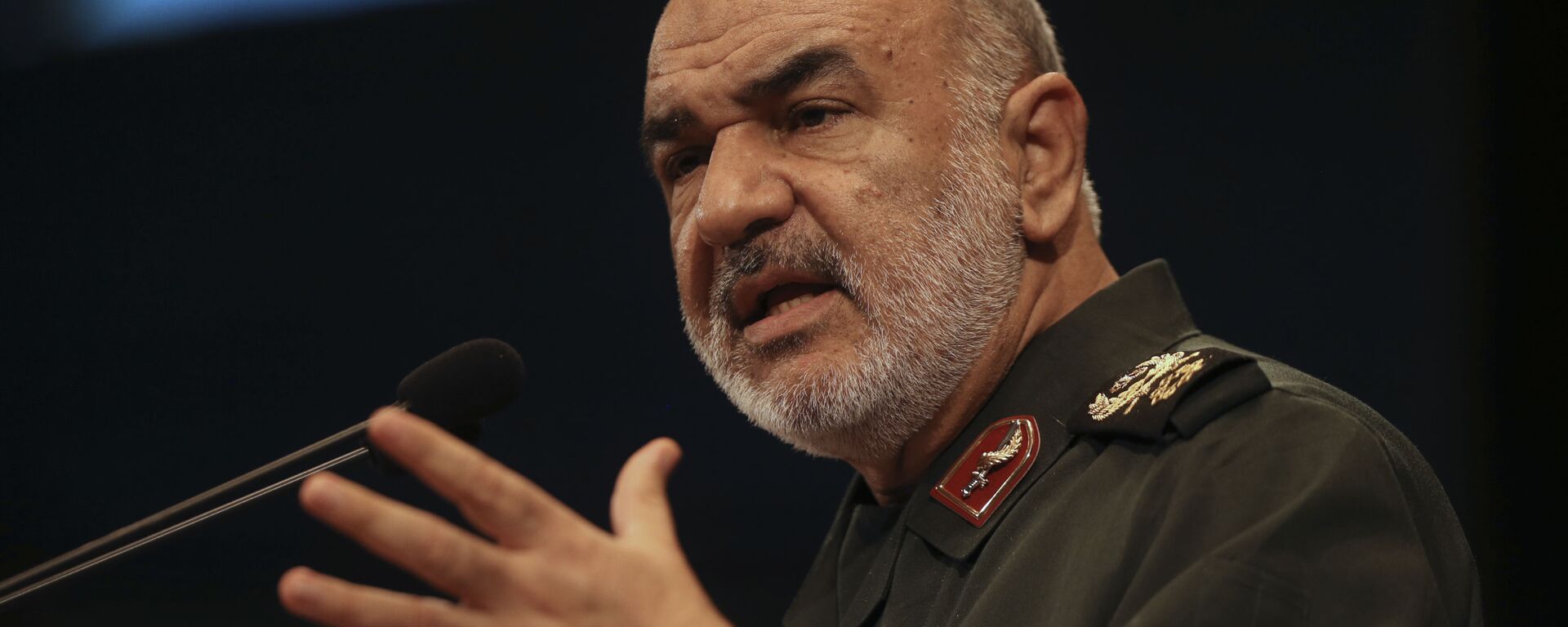 نصر الله: من يهددنا بالتوسعة في الحرب نهدده بالتوسعة كذلك