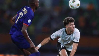 نجم الرأس الأخضر: أتمنى اللعب في الاهلي وشعرنا بالخوف من مواجهة محمد صلاح