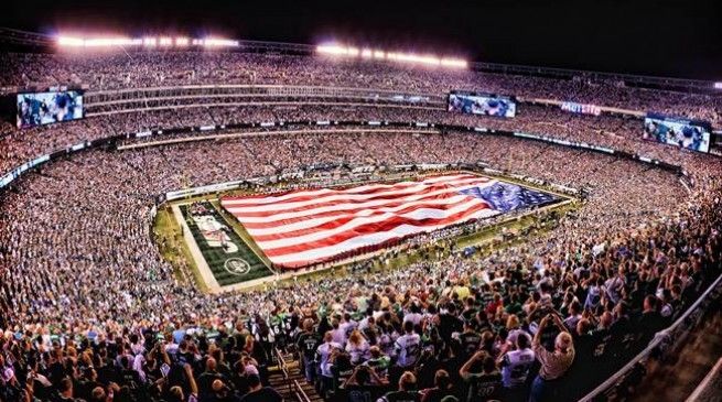 الامارات | 123 مليون مشاهد يتابعون «السوبر بول».. رقم قياسي