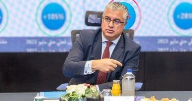 النرويج أولى محطات "اقتصادية قناة السويس" للترويج للهيدروجين الأخضر