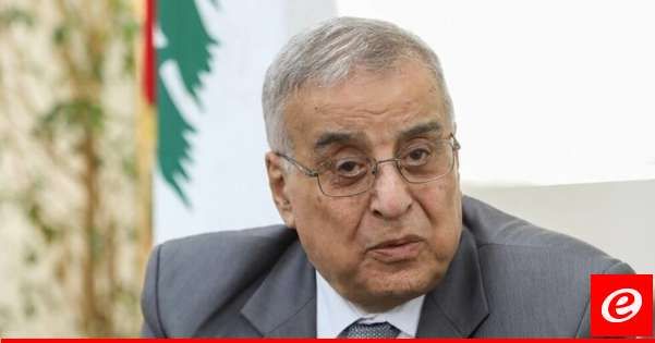 بوحبيب: لا حل للجنوب إلا بتطبيق كامل للقرار 1701 وما قدّمه الفرنسيون عبارة عن "لا ورقة"