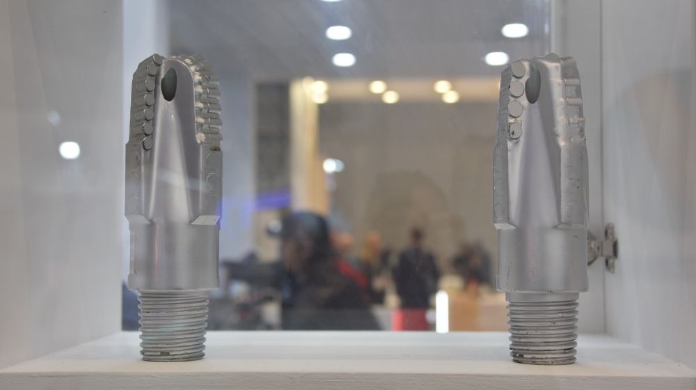 صور| مهندس سعودي يحصد أربع اختراعات في مجال الزيت والنفط