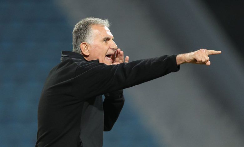 كيروش يقترب من تدريب منتخب الجزائر ويعاونه ثنائي مفاجأة