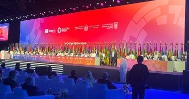 انطلاق فعاليات مؤتمر اليونسكو العالمى لتعليم الثقافة والفنون بمشاركة 190دولة