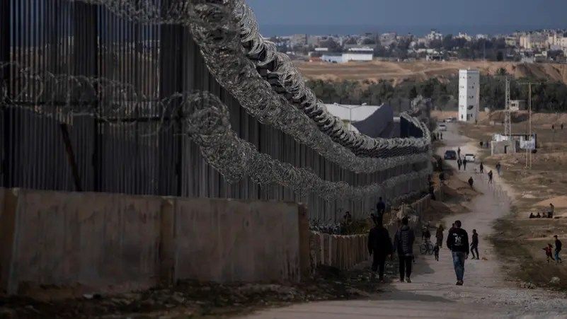 مصر: مستعدون لأي سيناريو مع اسرائيل.. ولدينا العديد من الأوراق