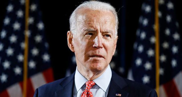 استعدادًا للانتخابات الرئاسية.. بايدن ينضم إلى تطبيق تيك توك