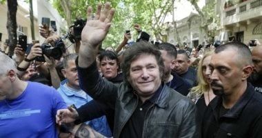 فلسطين تدين عزم الرئيس الأرجنتينى نقل سفارة بلاده إلى مدينة القدس