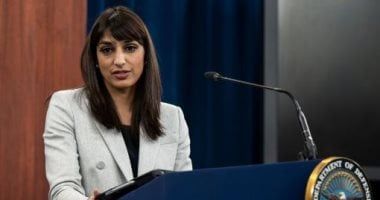 البنتاجون: الغارات الجوية على اليمن عطلت وقلصت قدرات الحوثيين