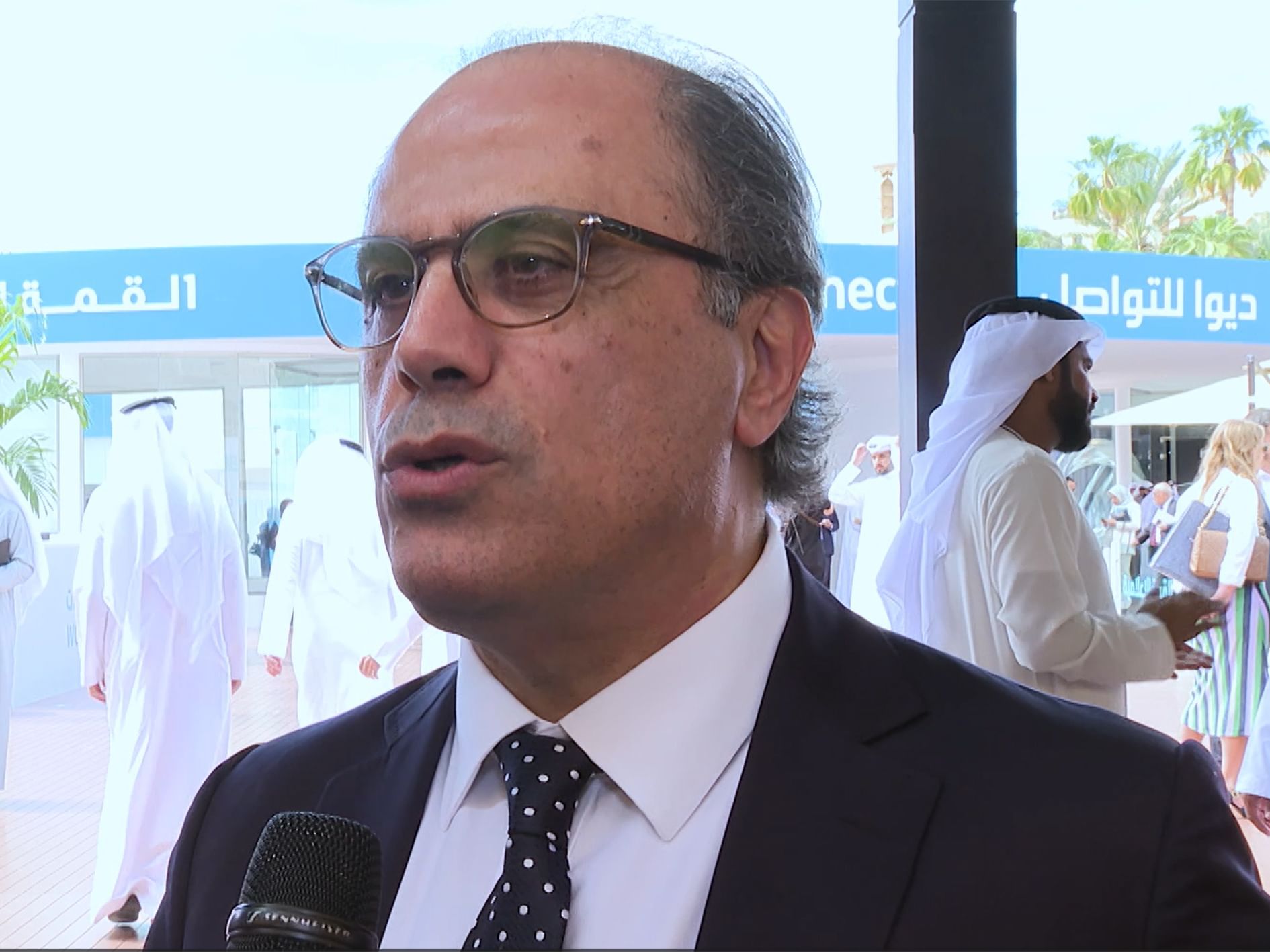 الامارات | مسؤول في صندوق النقد الدولي: اقتصاد الإمارات تصدى بجدارة للتحديات العالمية