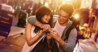 أفلام رومانسية نرشحها لك في عيد الحب 2024