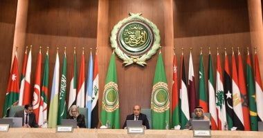 الجامعة العربية تدعو للعمل على احتواء تداعيات العدوان الإسرائيلى على غزة